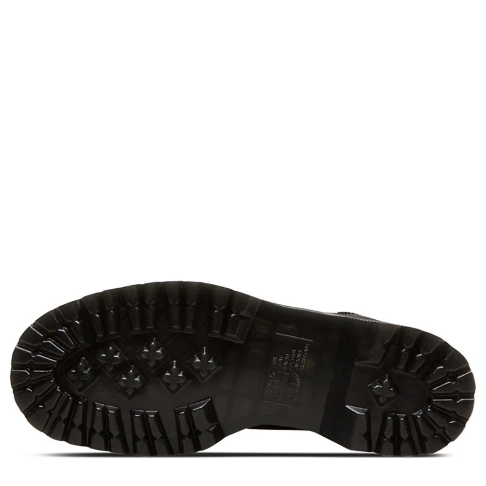 Dr. Martens Men's Jadon Black Smooth - Picture 6 of 8